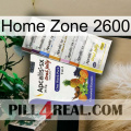 Home Zone 2600 11